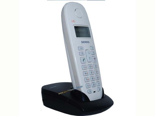 Siemens gigaset a38h a380h - a38h,