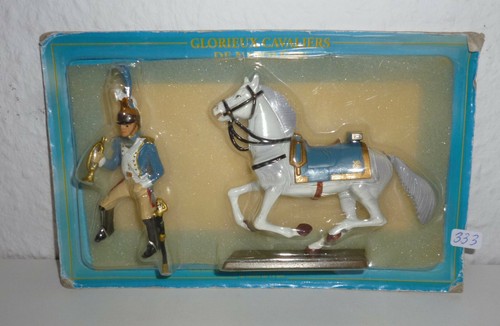 Starlux glorieux cavaliers de - starlux,