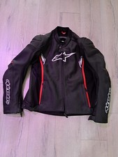 motorradkombi herren leder