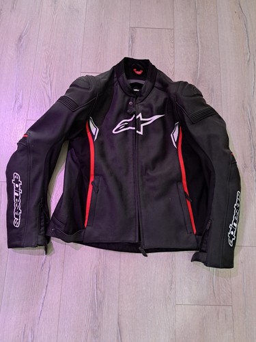 Motorradkombi herren leder - motorradkombi,