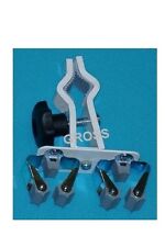 Krückenhalter Gehstockhalter