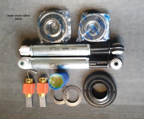 Lager sorglos paket - paket, miele