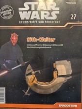  Star Wars Raumschiffe