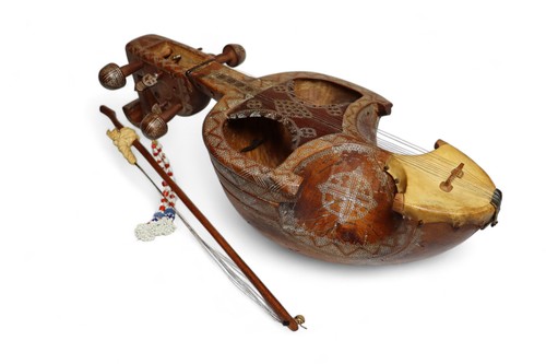 Antik traditionelle musical
