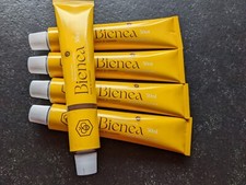 Bienea Hautschutzcreme mit