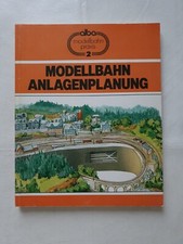 Eisenbahn Modellbahn
