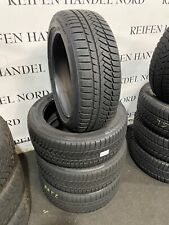 4x Winterreifen Continental