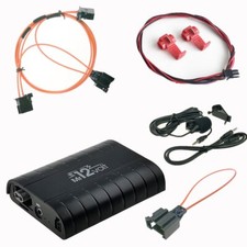 Bluetooth USB SD Adapter für