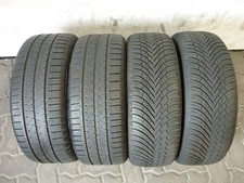 185/50 R16 81H & 205/45 R16 83H VREDESTEIN QUATRAC GANZJAHRESREIFEN SMART 453