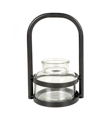 Glas windlicht - glas,