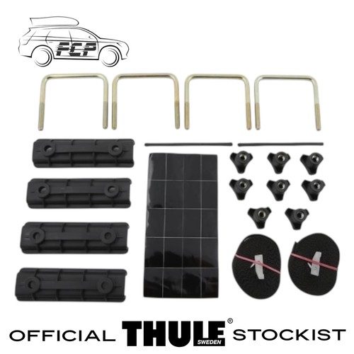 Original thule ocean dachbox - thule,