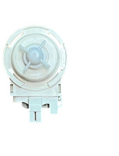 MIELE WASHING MACHINE WATER