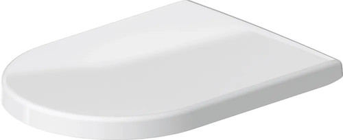 Duravit sitz mit - wc-sitz,
