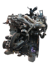 Motor für Mercedes X-Class 470 2,3 X 250 d OM699.303 M9TC2C M9T A6990104100