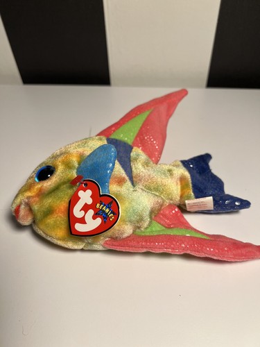 Beanie baby aruba - beanie, :