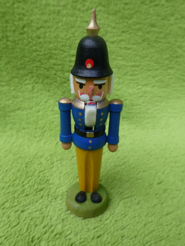 Walter werner seiffen mini - seiffen,