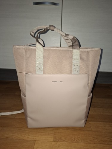 Kapten son damen - &,