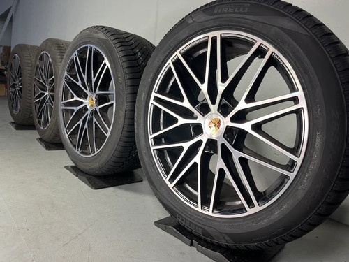 Porsche cayenne coupe ii - porsche,