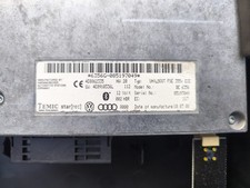 Bluetooth Steuergerät