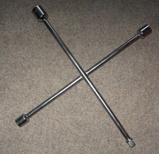 LKW Radkreuz    3/4 Universal