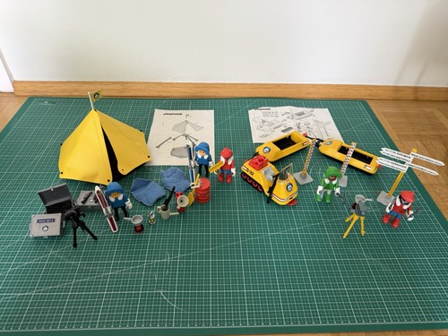 Playmobil 3463 polarforscher - playmobil,