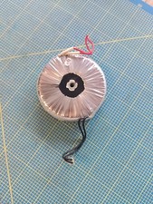 Eaglerise Netztrafo Ringtrafo