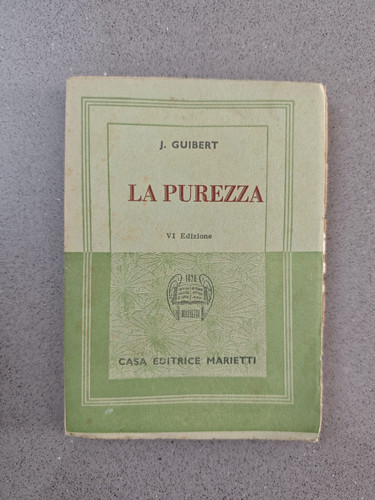 Purity guibert - purity,