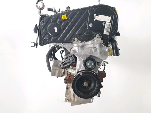 Motor z19dth saab ph 2 - motor, ph.2