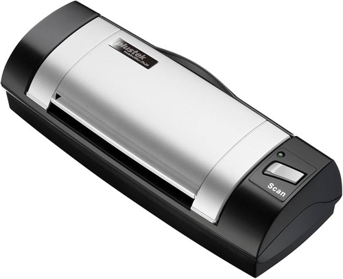 Plustek mobileoffice d620 - mobileoffice,