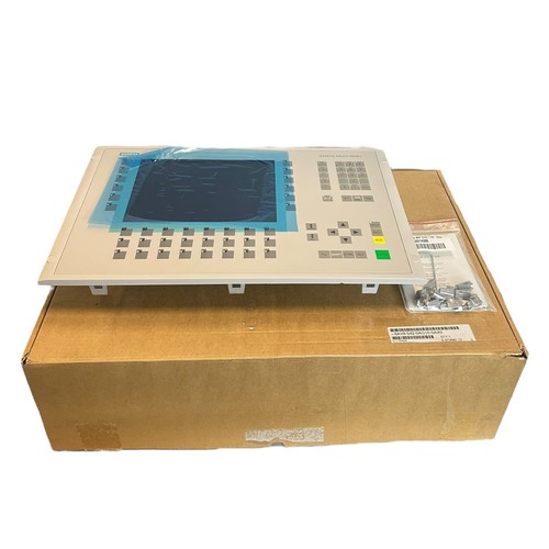 Siemens bedienterminal hmi - siemens,