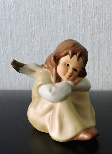 Goebel engel träumerle - engel,