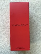 OnePlus 9 Pro - 256 GB -