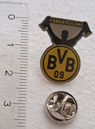 Pin seltener bvb borussia - seltener,