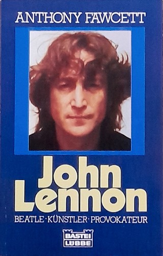 John lennon - john,