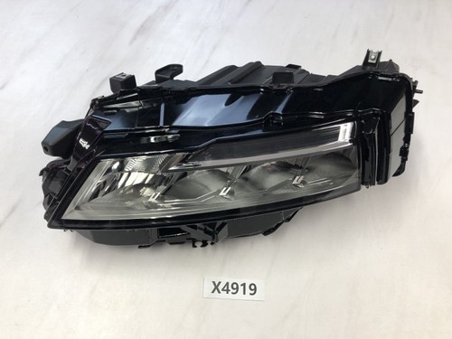 Nissan trail ab22 led - x-trail, iv