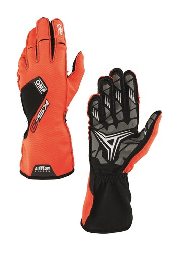 Omp karthandschuhe 2026 - ks-3,