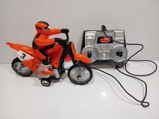 Vintage 80er Dickie Spielzeug