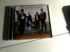 Then Quartett,  Deutschland