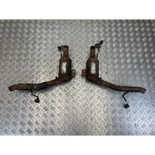  Porsche Boxster 986 Benzin