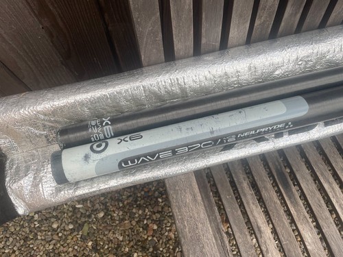 Windsurfen mast neil pryde - pryde, x6