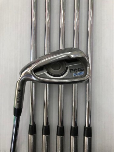 Ping eisen set - g,