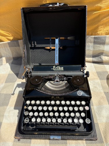 Historische mechanische - historische,