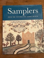 SAMPLERS: FROM THE VICTORIA &