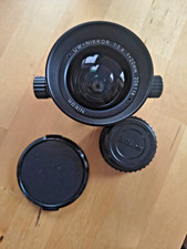 Nikon UW-Nikkor 20mm f/2.8