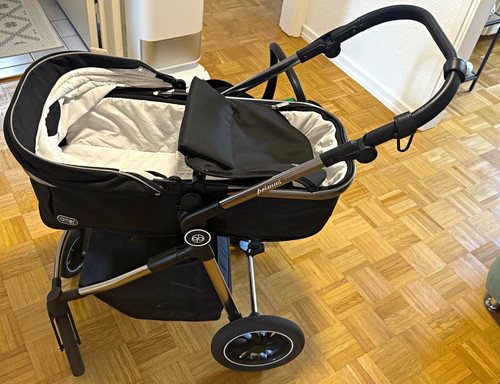 Amor baby primus kinderwagen - primus,