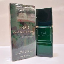 VAN CLEEF TSAR EDT 30 ML