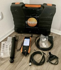 Testo 300 Longlife