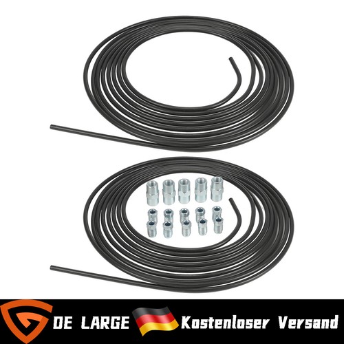 10m bremsleitung bremsrohr - bremsrohr, Ø