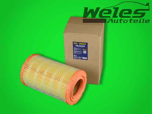 L099 luftfilter peugeot boxer - luftfilter,