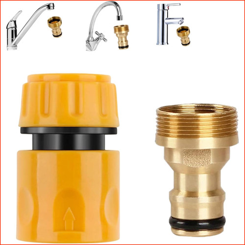 Wasserhahn adapter - wasserhahn,